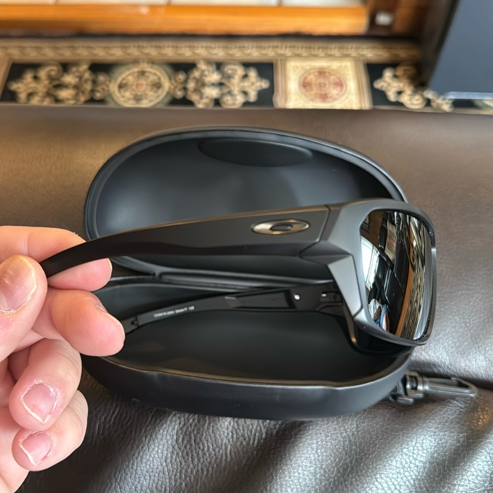 Oakley SplitShot Prism Polarized
